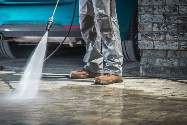 Best Factory Floor Cleaning  in Fort Knox, KY