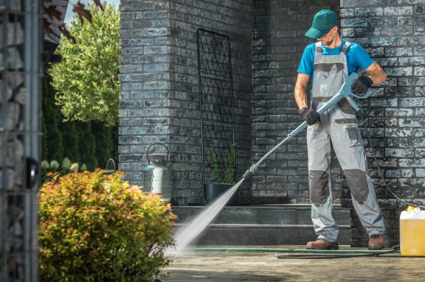 Best Dumpster Area Cleaning  in Fort Knox, KY