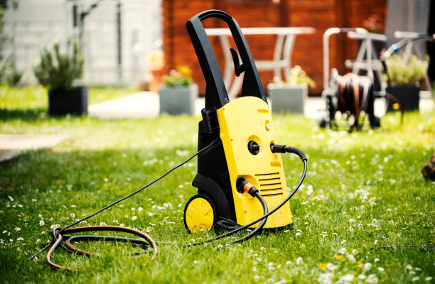 Best House Exterior Washing  in Fort Knox, KY